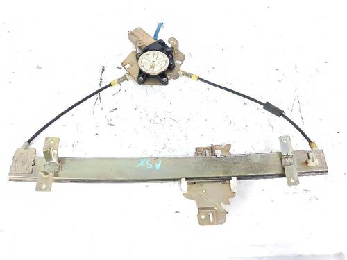 Used Front left window mechanism OPEL FRONTERA B (U99) 2.2 DTI (6B_ZC, 6B_VF, 6B_66, 6B_76) (116 hp) 28488714