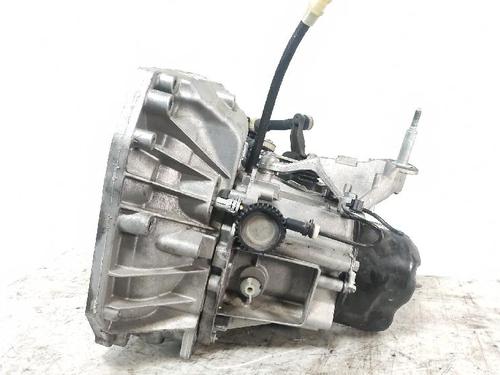 Gearbox RENAULT CAPTUR I (J5_, H5_) 0.9 TCe 90 | BP37711218M3 - Image 2