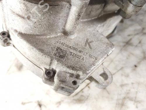 Gearbox KIA PICANTO III (JA) 1.0 | BP27418445M3 