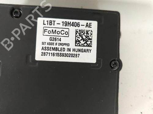 Camera FORD FIESTA VII (HJ, HF) 1.0 EcoBoost | BP36404193E14 - Image 2