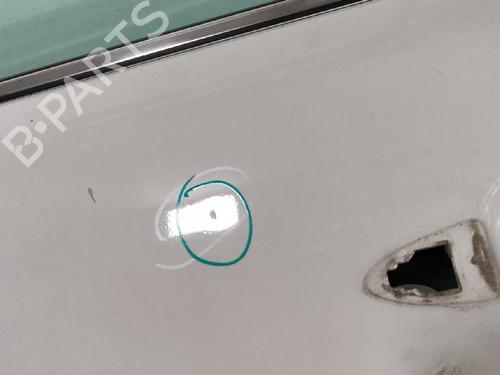 Left front door ALFA ROMEO MITO (955_) 1.4 TJet (955AXG1A) | BP27414912C2 