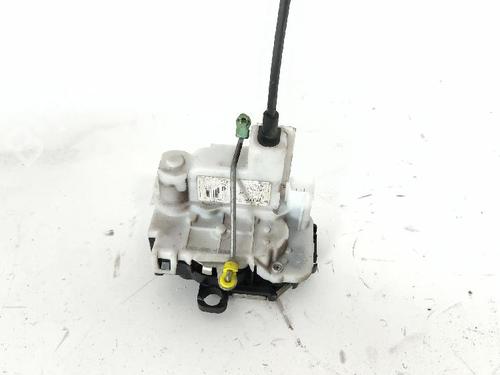 Used Rear left lock FIAT PANDA (169_) 1.2 (169.AXB11, 169.AXB1A) (60 hp) 27421314