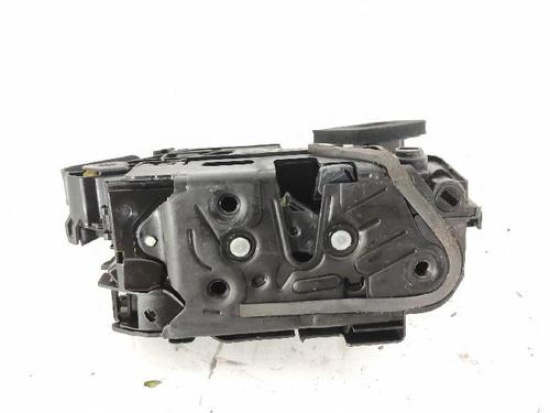 Rear right lock VW POLO VI (AW1, BZ1, AE1) 1.0 TSI | BP27695891C99 