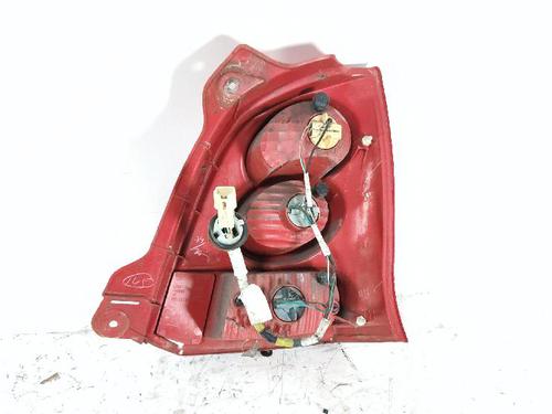 Left taillight NISSAN PIXO (UA0) 1.0 | BP27412060C34 