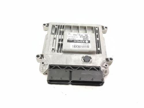 Motorstyringsenhed HYUNDAI i20 I (PB, PBT) 1.2 (78 hp) 27418840