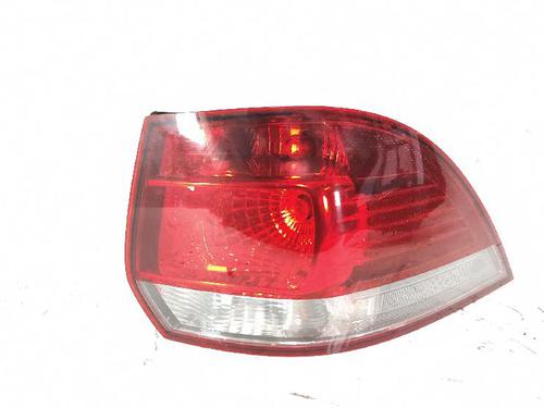 Used Right taillight VW GOLF PLUS V (5M1, 521) 1.2 TSI (105 hp) 29498253