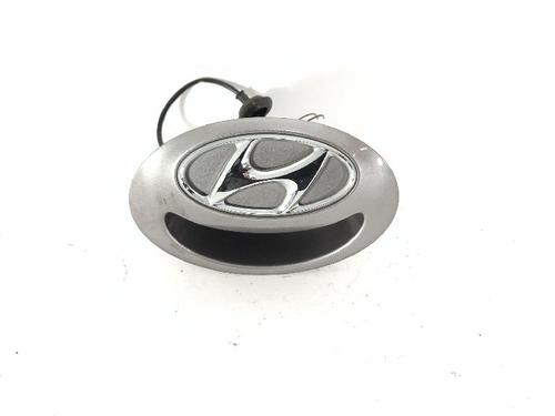 Used Tailgate handle Tailgate handle HYUNDAI i20 I (PB, PBT) 1.2 (78 hp) 27414781 27414781