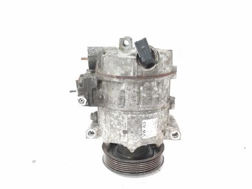 ac-compressor-audi-a3-8p1-2003-2004-2005-2006-2007-2008-2009-2010-2011-2012-2013-27714635 main image