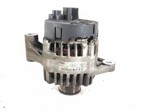 Used Alternator Alternator ALFA ROMEO GIULIETTA (940_) 2.0 JTDM (940FXQ1A, 940FYC1A) (150 hp) 27412251 27412251