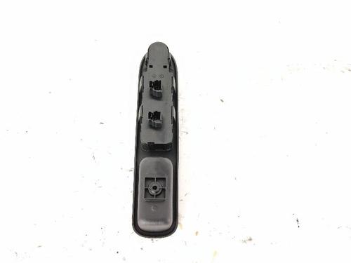 Left front window switch PEUGEOT 307 (3A/C) 2.0 HDi 135 | BP27411684I27 - Image 2