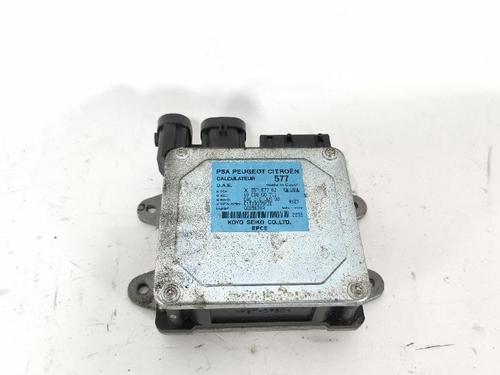 Used Electronic module Electronic module CITROËN C2 (JM_) 1.6 VTS (122 hp) 27414723 27414723