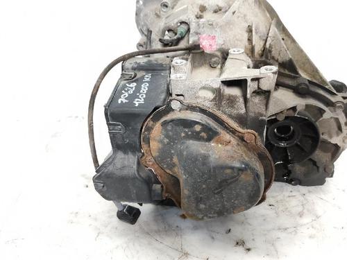 Gearbox FORD FIESTA VI (CB1, CCN) 1.25 | BP27414339M3