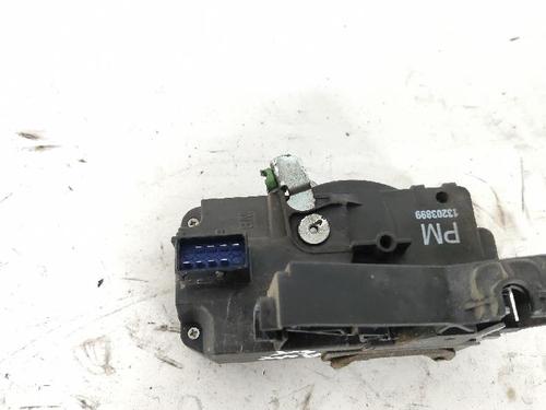 Front left lock OPEL MERIVA A MPV (X03) 1.6 (E75) | BP27429624C98 