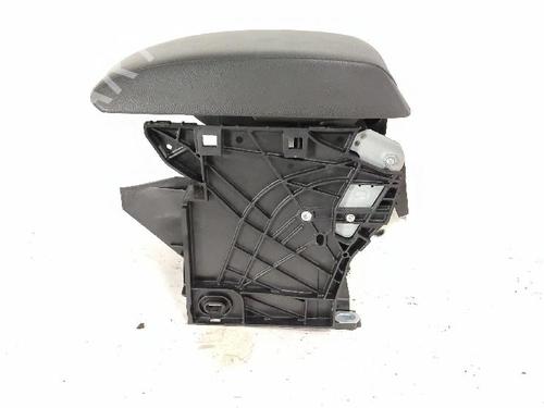 Used Armrest / Center console SEAT LEON (5F1) 2.0 TDI (150 hp) 27428788