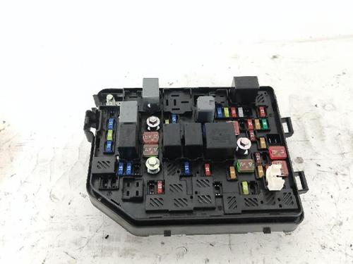 Used Fuse box Fuse box OPEL KARL (C16) 1.0 (75 hp) 27430269 27430269