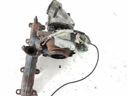 Turbocharger/Supercharger VW GOLF PLUS V (5M1, 521) 2.0 TDI | BP29934375M71