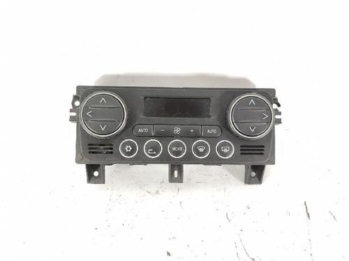 Used Climate control Climate control ALFA ROMEO 159 (939_) 1.9 JTDM 16V (939AXC1B, 939AXC12) (150 hp) 27416233 27416233