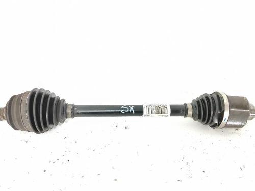 Used Left front driveshaft Left front driveshaft PEUGEOT 308 II (LB_, LP_, LW_, LH_, L3_) 1.2 THP 130 (131 hp) 27421661 27421661