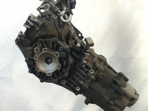 Gearbox VW PASSAT B5.5 (3B3) 1.9 TDI | BP29475391M3 