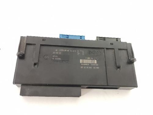 Used Electronic module Electronic module BMW 3 Coupe (E92) 320 d (177 hp) 33976209 33976209