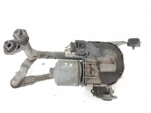 Ruitenwissermotor voor SEAT LEON (1P1) 2.0 TDI (140 hp) 30192029