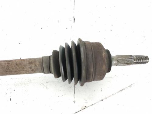 Right front driveshaft CITROËN C2 (JM_) 1.6 VTS | BP27417361M39 