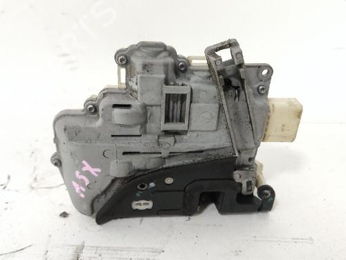 front-left-lock-audi-a3-8p1-2003-2004-2005-2006-2007-2008-2009-2010-2011-2012-2013-32079792 main image