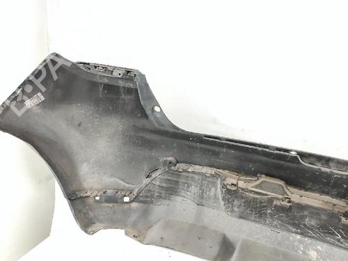 Rear bumper RENAULT CLIO IV (BH_) 1.5 dCi 75 | BP29518528C8 