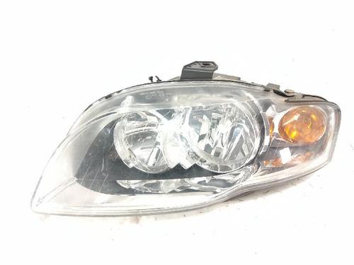 left-headlight-audi-a4-b7-8ec-2004-2005-2006-2007-2008-2009-27426198 main image