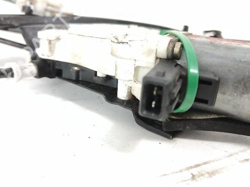 Left front window motor LAND ROVER FREELANDER I (L314) 2.0 Td4 4x4 | BP31012817E21