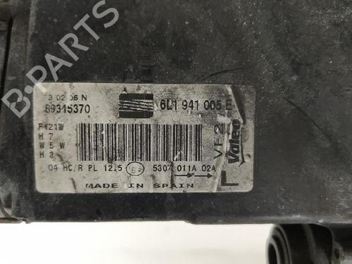 Other SEAT CORDOBA (6L2) 1.2 12V | BP28123138O1 