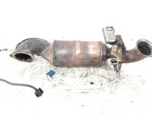 Used Catalyst Catalyst MINI MINI COUNTRYMAN (R60) John Cooper Works ALL4 (218 hp) 34391412 34391412
