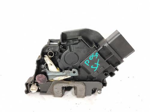 Used Rear left lock FORD S-MAX (WA6) 2.0 TDCi (140 hp) 27419161