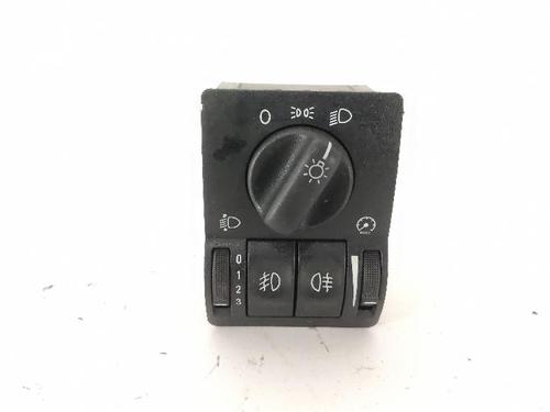 Used Headlight switch OPEL ZAFIRA A MPV (T98) 2.0 DI 16V (F75) (82 hp) 30960007