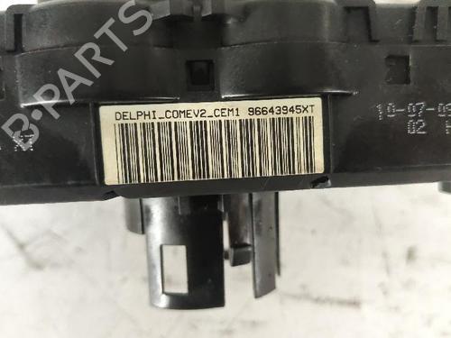 Ratstangsstang CITROËN C3 Picasso (SH_) 1.4 VTi 95 (SH8FSC, SH8FP0, SH8FP6) | BP34534522I23 - Image 4