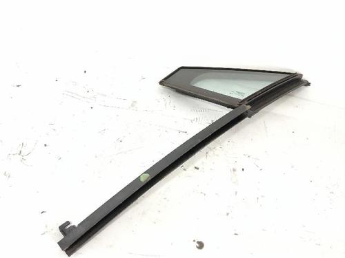 Used Front left door window RENAULT CLIO IV (BH_) 1.5 dCi 75 (75 hp) 27588010