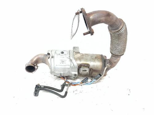 Used Particulate filter Particulate filter 37485657 37485657