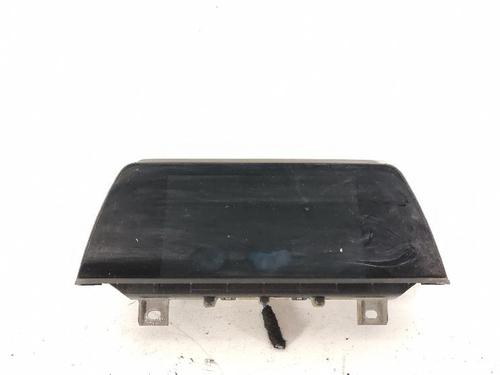Used Display monitor BMW 4 Coupe (F32, F82) 420 d xDrive (190 hp) 27415088