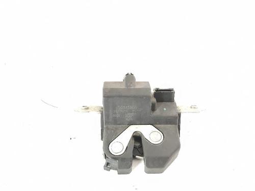 Used Tailgate lock LANCIA YPSILON (312_) 0.9 TwinAir (312.PXG11, 312.PXG1A, 312.YXG11, 312.YXG1A) (86 hp) 29269598