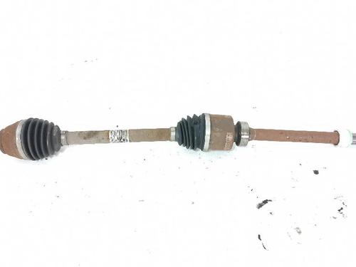 Used Right front driveshaft Right front driveshaft RENAULT SCÉNIC IV (J9_) 1.7 Blue dCi 120 (J9A7, J9A8) (120 hp) 27425765 27425765