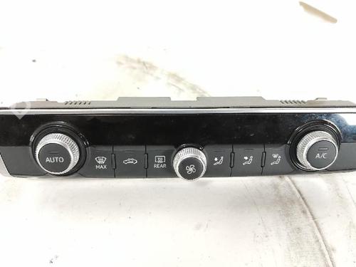Used Climate control Climate control AUDI A3 (8V1, 8VK) 2.0 TDI (150 hp) 27430936 27430936
