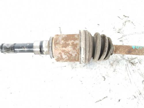 Right rear driveshaft LAND ROVER FREELANDER I (L314) 2.0 Td4 4x4 | BP27418575M41 