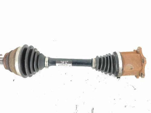 Used Left front driveshaft VW CADDY III Box Body/MPV (2KA, 2KH, 2CA, 2CH) 1.9 TDI (105 hp) 27432006