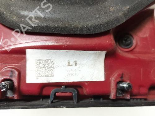 Right taillight KIA SPORTAGE III (SL) 1.7 CRDi | BP30959968C35