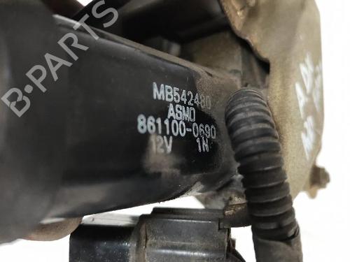 Right headlight MITSUBISHI ECLIPSE I (D2_A) 2.0 i 16V (D22A, D27A) | BP27427485C29 - Image 4