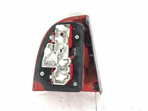Right taillight VW PASSAT B5.5 (3B3) 1.9 TDI | BP27416186C35 - Image 2