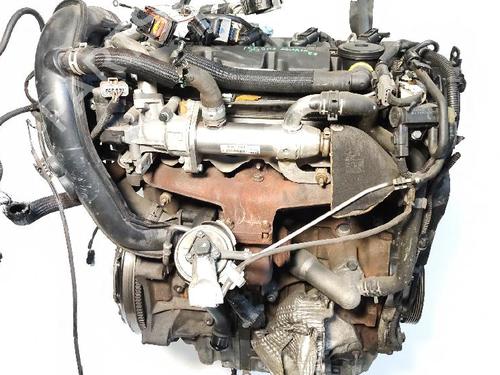 Used Engine CITROËN C4 Grand Picasso I (UA_) 2.0 HDi 138 (136 hp) 27416694