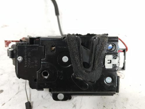 Front left lock SKODA ROOMSTER (5J7) 1.4 | BP27412991C98 