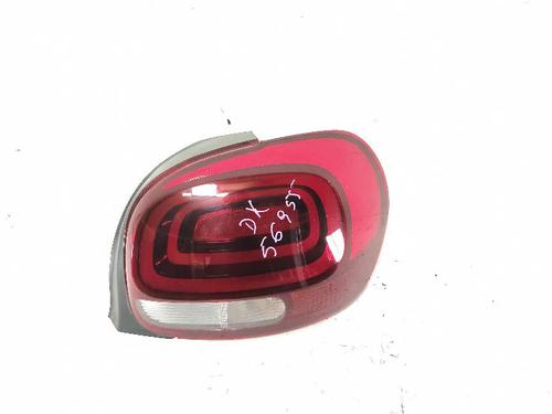 fanale-posteriore-destro-citroen-c3-iii-sx-2016-38084372 main image