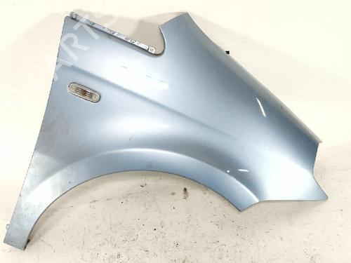 Used Right front fenders Right front fenders LANCIA MUSA (350_) 1.3 D Multijet (350.AXG11, 350.AXG1A) (90 hp) 40442555 40442555